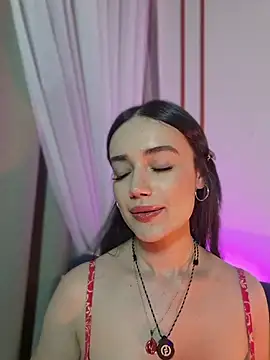 Kate Amaretto  online show from 7, 7, 2026