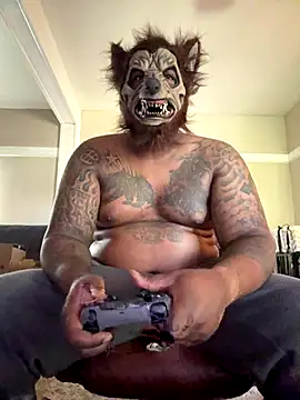 K1NGD916 online show from 31, 10, 2025