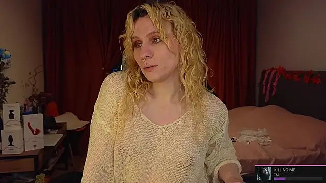 Lori Myaf online show from 20, 12, 2024