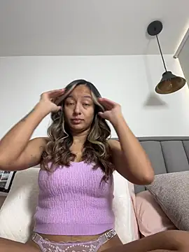 DianaHopson online show from 27, 11, 2025