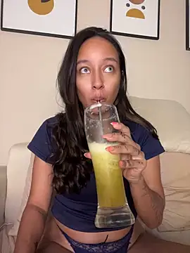 DianaHopson online show from 22, 5, 2026