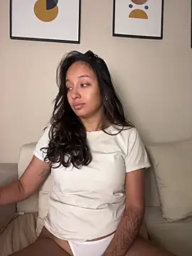 DianaHopson online show from 24, 5, 2026