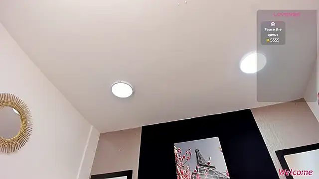 Shanelle   online show from 12, 3, 2025