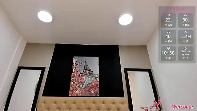 Shanelle   online show from 13, 3, 2025