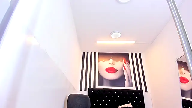 Shanelle   online show from 19, 9, 2025