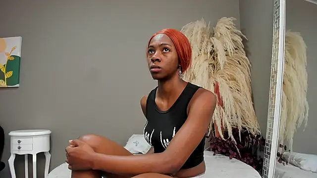 Shanelle   online show from 25, 10, 2025