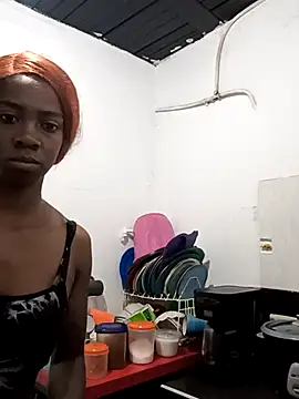 Snapshot of Shanelle__ chatting on 23, 4, 2026 Shanelle online show from 23, 4, 2026