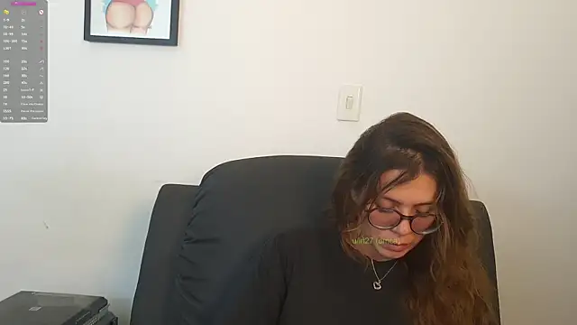 irinasweet27 online show from 7, 3, 2025