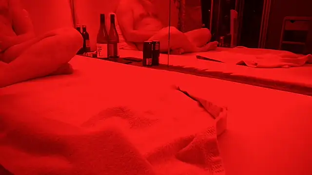 ROXYNL online show from 22, 12, 2024