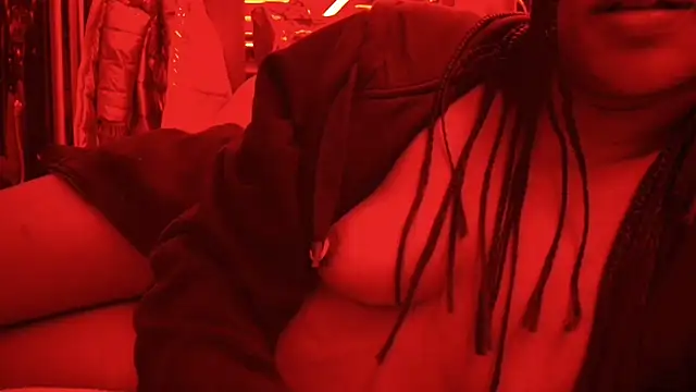 ROXYNL online show from 23, 12, 2024