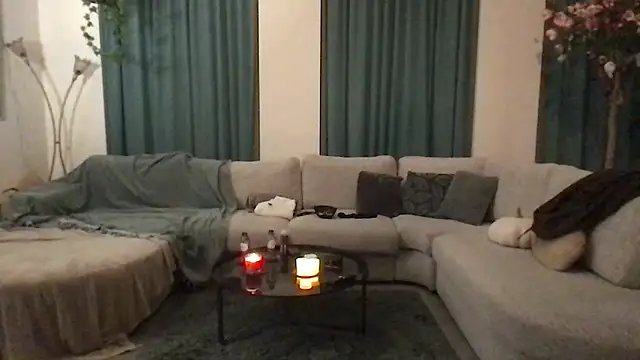 ROXYNL online show from 15, 1, 2026