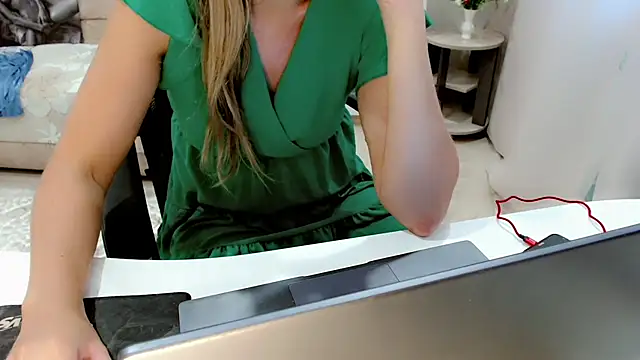 EveLove33 online show from 17, 9, 2025