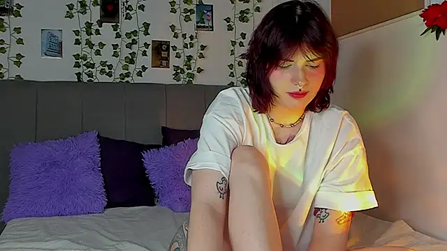 miss Lizzy online show from 10, 1, 2025