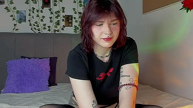 miss Lizzy online show from 9, 2, 2025