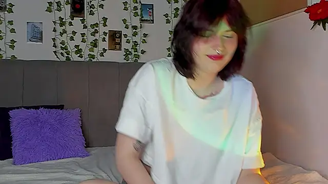 miss Lizzy online show from 27, 2, 2025