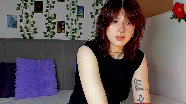 miss Lizzy online show from 4, 11, 2025