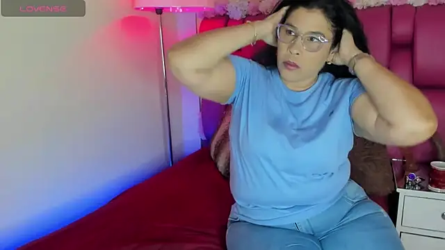 desire matture online show from 22, 1, 2025