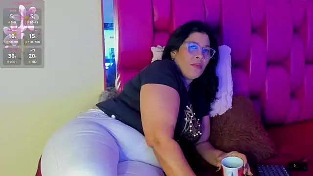 desire matture online show from 20, 3, 2025