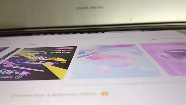 alejandraxxz online show from 25, 9, 2025