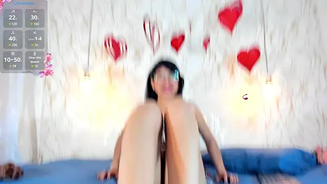 Snapshot of BRITANY_WELLS_ chatting on 4, 5, 2026 BRITANY WELLS online show from 4, 5, 2026