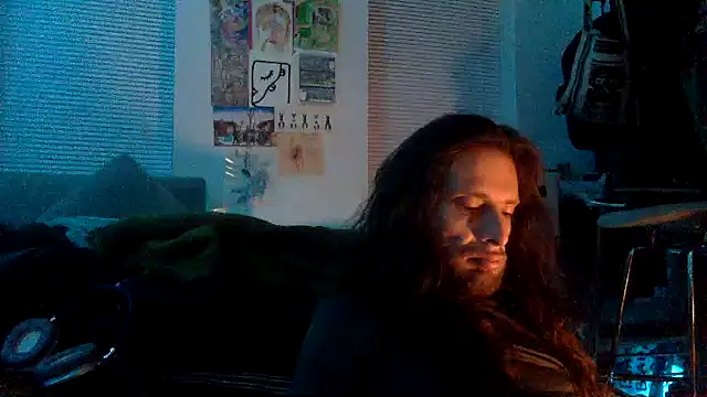 DownstairsSky online show from 25, 12, 2024