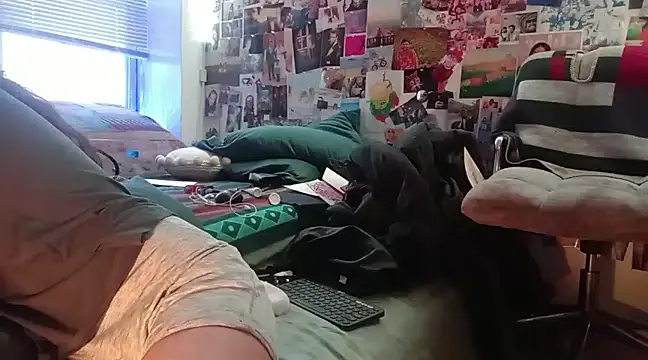 DownstairsSky online show from 7, 1, 2025