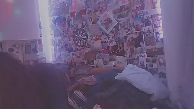 DownstairsSky online show from 14, 2, 2025