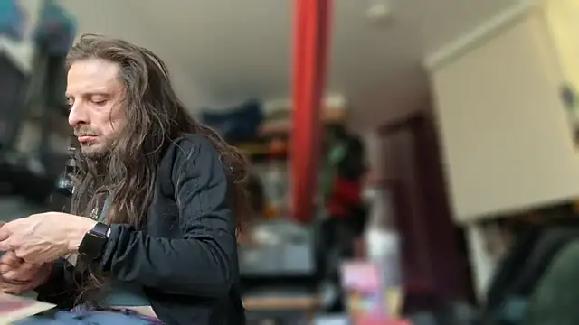 DownstairsSky online show from 20, 9, 2025