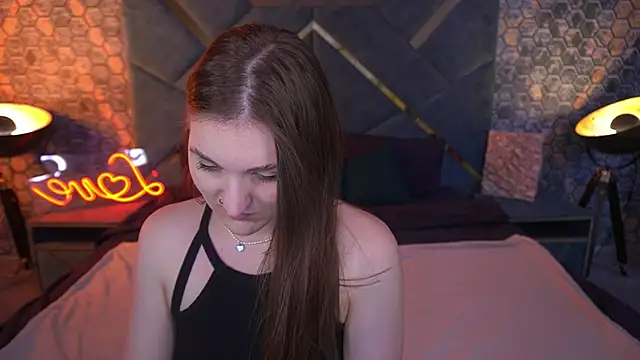 EmmyCharmm online show from 26, 9, 2025