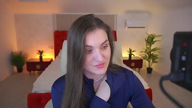 EmmyCharmm online show from 23, 6, 2026