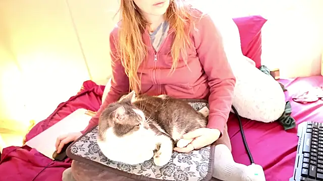 xxpixeyxx online show from 15, 12, 2025