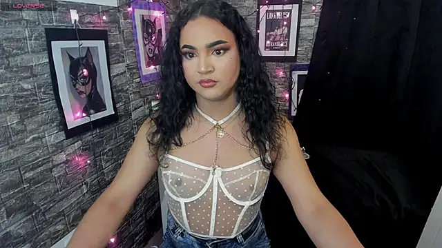 Andrys  online show from 14, 12, 2025