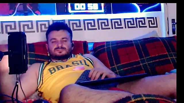 erotico69xxx online show from 18, 1, 2026