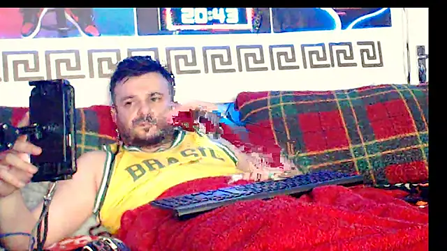 erotico69xxx online show from 18, 1, 2026