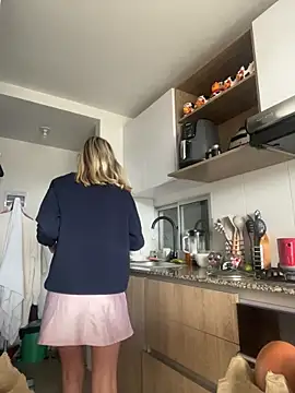 Ameellie online show from 19, 10, 2025