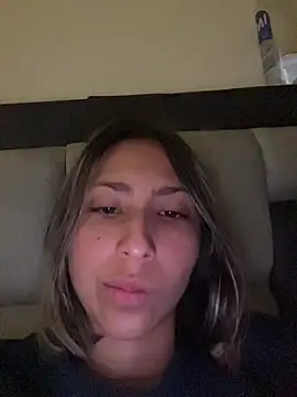 Ameellie online show from 16, 12, 2025