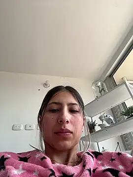 Ameellie online show from 4, 3, 2026