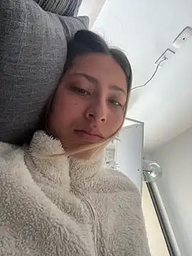 Ameellie online show from 28, 3, 2026