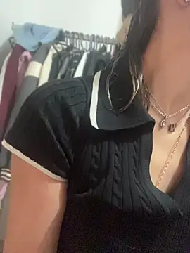 Ameellie online show from 18, 4, 2026