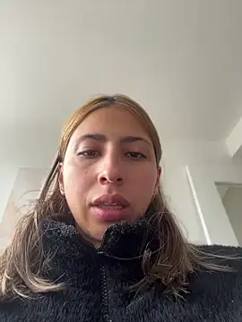 Snapshot of Ameellie chatting on 15, 7, 2026 Ameellie online show from 15, 7, 2026