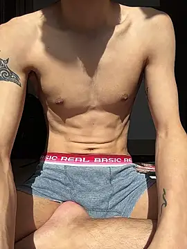 Snapshot of Shohei_erokukan chatting on 23, 2, 2026 Shohei erokukan online show from 23, 2, 2026