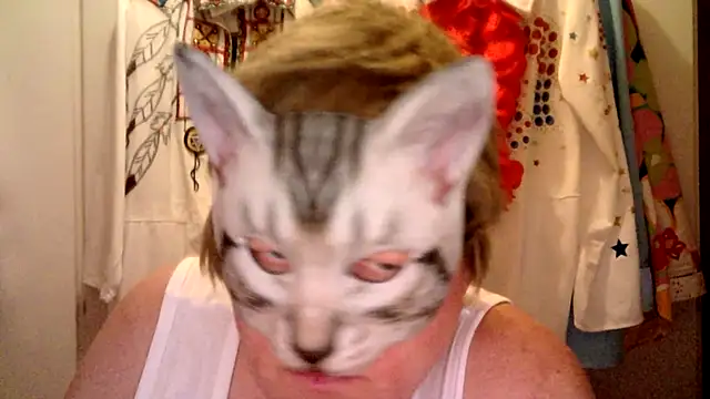 Snapshot of Sigorius chatting on 4, 1, 2025 Sigorius online show from 4, 1, 2025