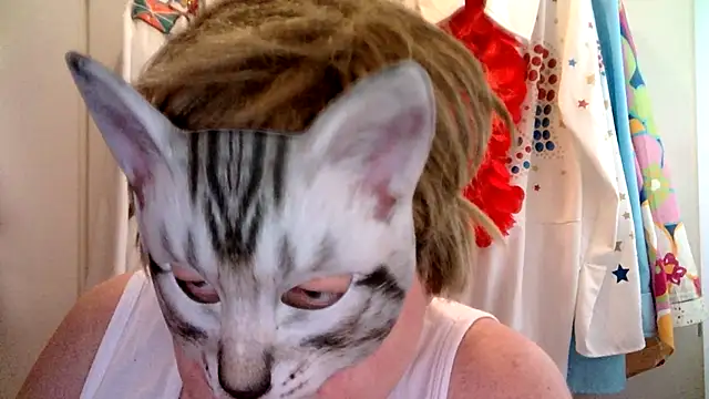 Snapshot of Sigorius chatting on 5, 1, 2025 Sigorius online show from 5, 1, 2025