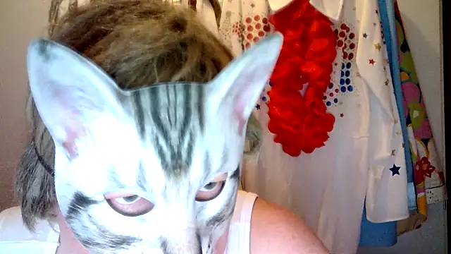 Snapshot of Sigorius chatting on 5, 1, 2025 Sigorius online show from 5, 1, 2025