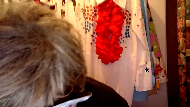 Snapshot of Sigorius chatting on 6, 1, 2025 Sigorius online show from 6, 1, 2025