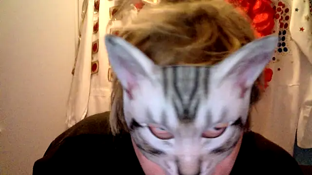 Snapshot of Sigorius chatting on 12, 1, 2025 Sigorius online show from 12, 1, 2025