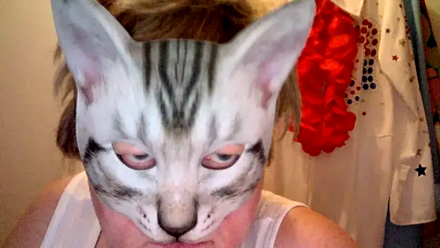 Snapshot of Sigorius chatting on 18, 1, 2025 Sigorius online show from 18, 1, 2025