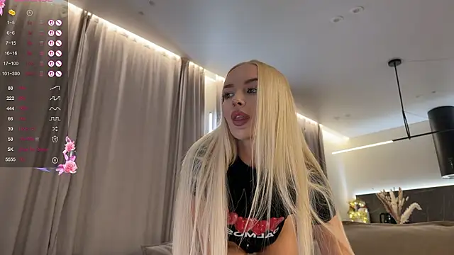 Snapshot of eva_m1racle_ chatting on 17, 1, 2026 eva m1racle online show from 17, 1, 2026