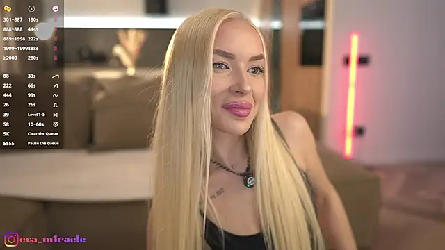 Snapshot of eva_m1racle_ chatting on 2, 4, 2026 eva m1racle online show from 2, 4, 2026