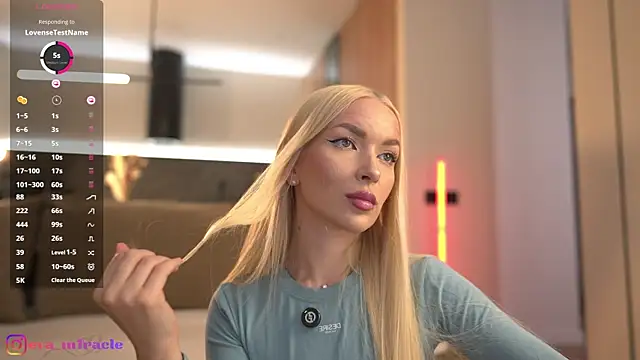 Snapshot of eva_m1racle_ chatting on 5, 4, 2026 eva m1racle online show from 5, 4, 2026